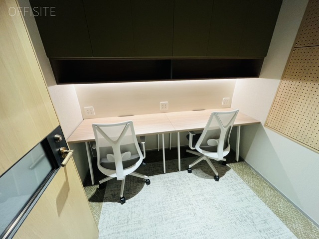 NOW/HERE新宿四谷3004 内装