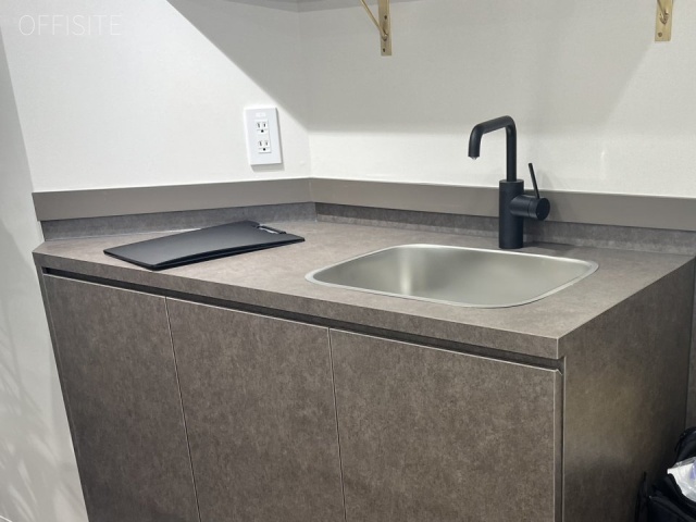 NOVEL WORK Otsuka7F キッチン