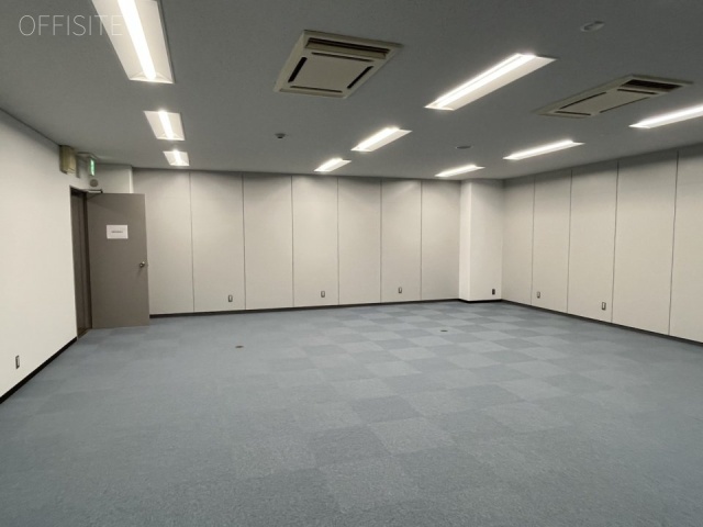 相鉄新横浜ビル405 内装