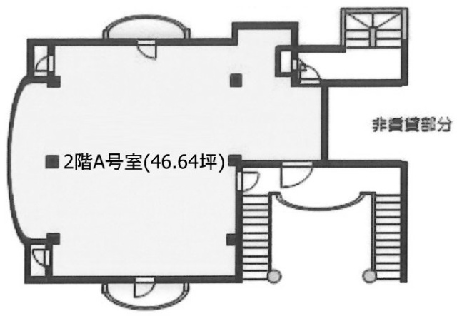 KI-438A 間取り図