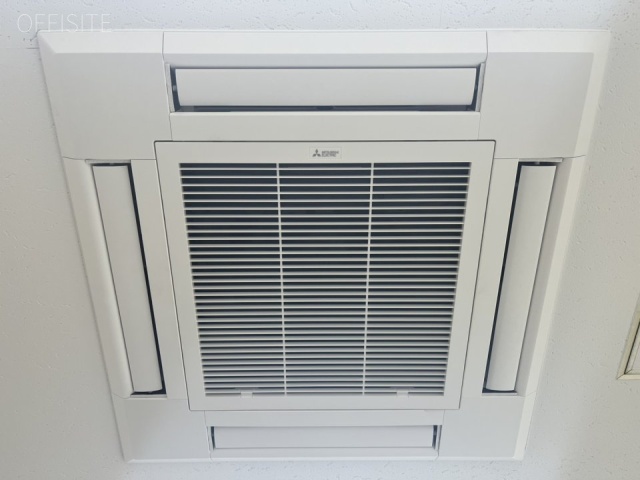 マストビルE2 設備