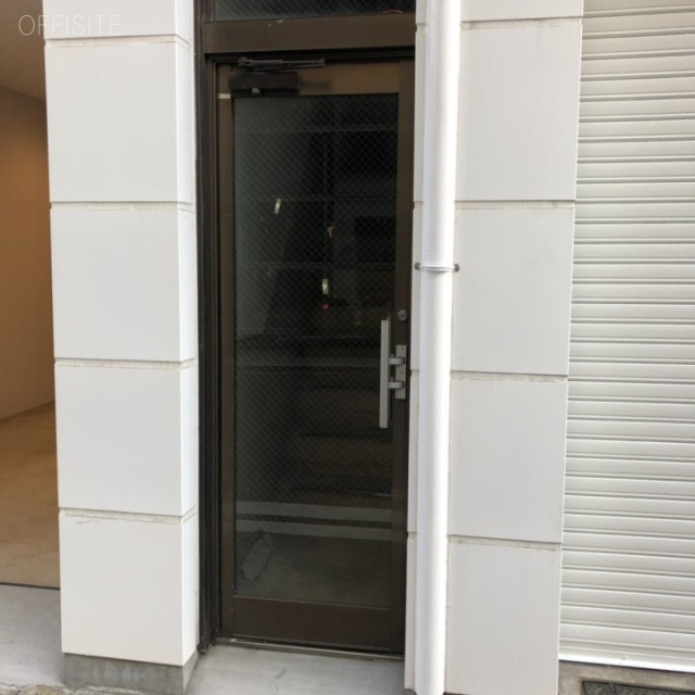 エムビルⅠ101 1階部分