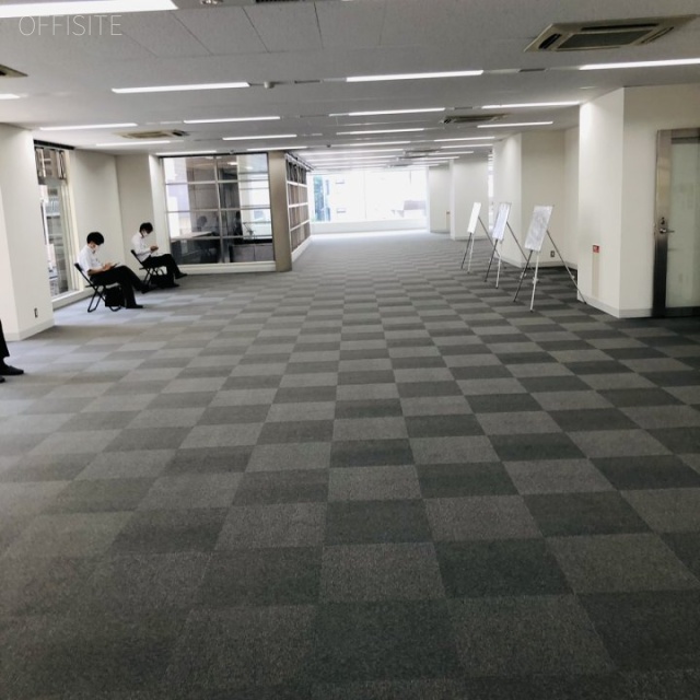 五番町KUビル2F 2階 室内