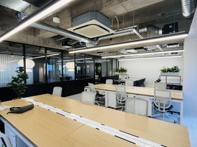 ザ・パークレックス新川7F 内装