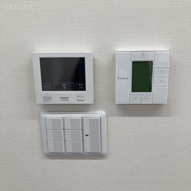 山喜ビル4F 4階 設備