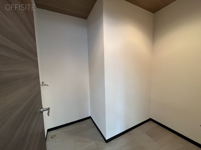 サンパークビル102 内装