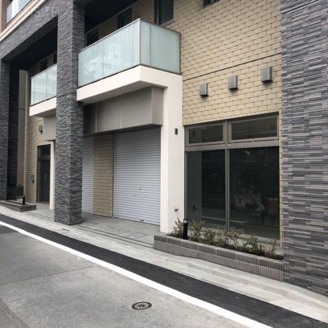 プランドール 1階 34.03坪　1階部分