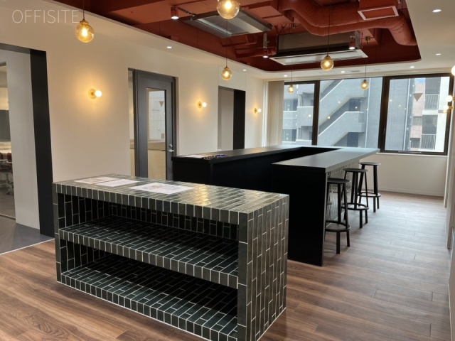 グランファースト芝大門8F 内装