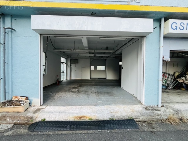 ルモンド三田ビル101 内装