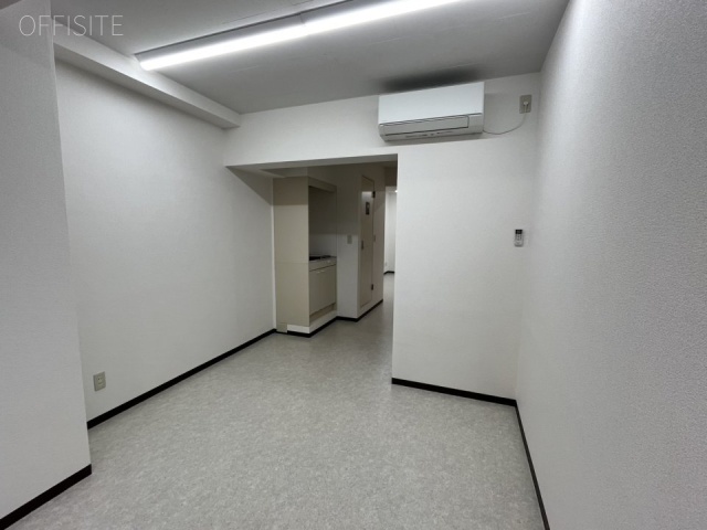 第22相信ビル201 内装