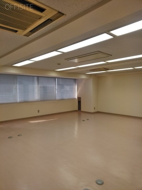 豊受(とようけ)ビル 3階 21.00坪　3階 室内