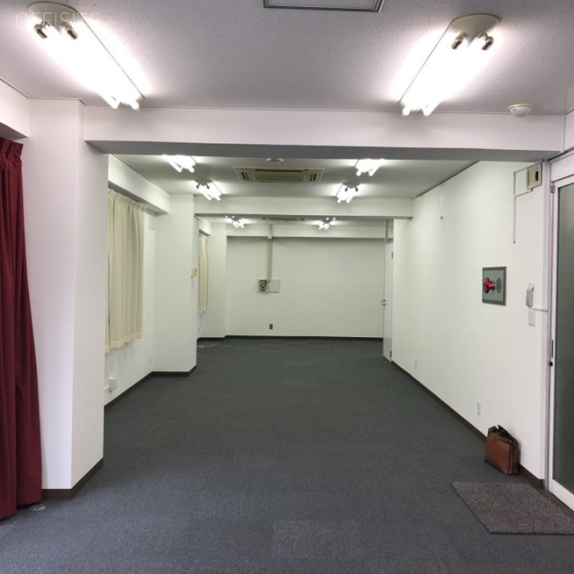 ライオンズマンション東神田 2階 23.04坪　2階 室内