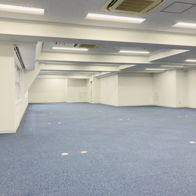 銀座アステルビル5F 5階室内