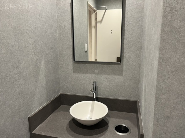 ARZ五反田8F 洗面