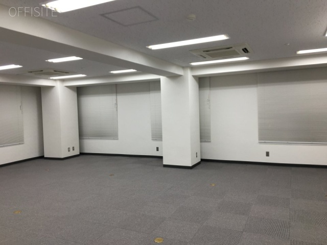 日本橋協栄ビル3F 3階 室内