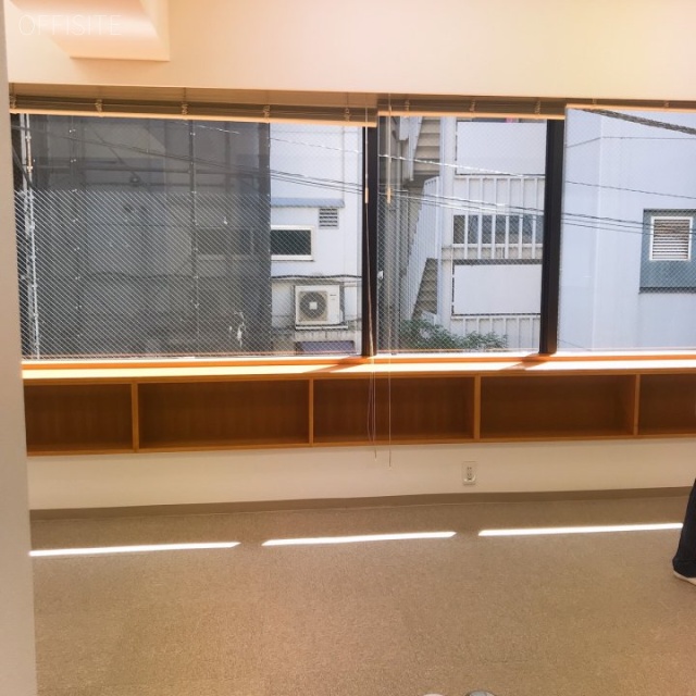 ShibuyaIビル 2階 16.50坪　2階 室内