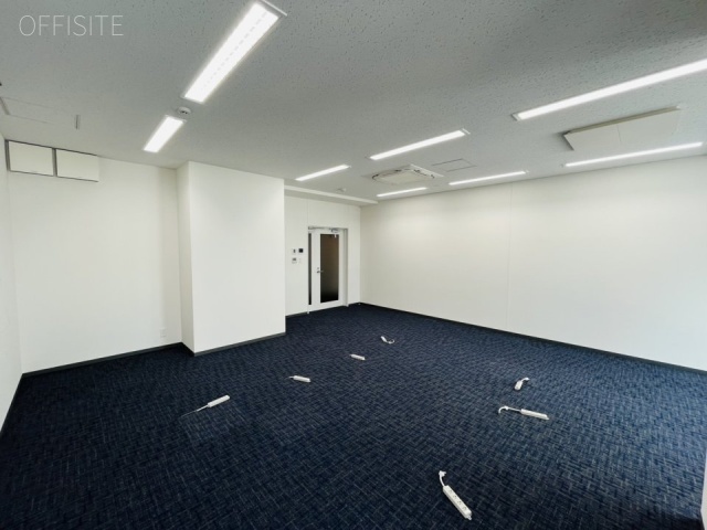 東京中央ビル201 内装