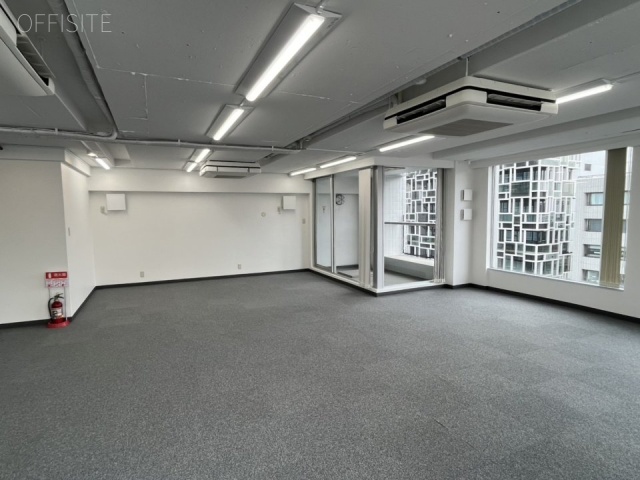 ミヤヒロビルA 内装