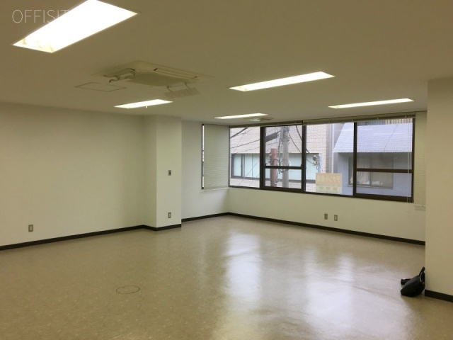 MAビル2F 2階 室内