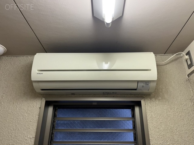 四谷クリエイトビル1F 設備