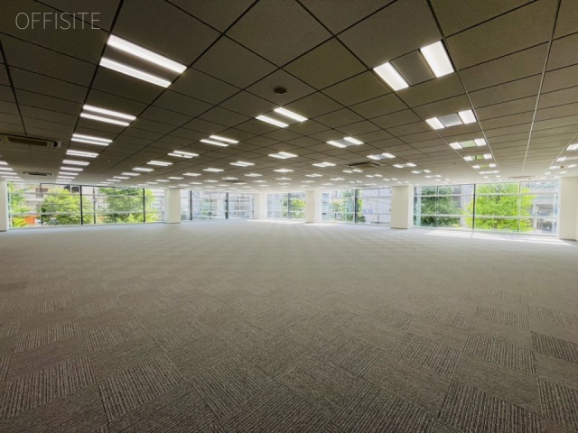 ブライトイースト芝浦北 内装