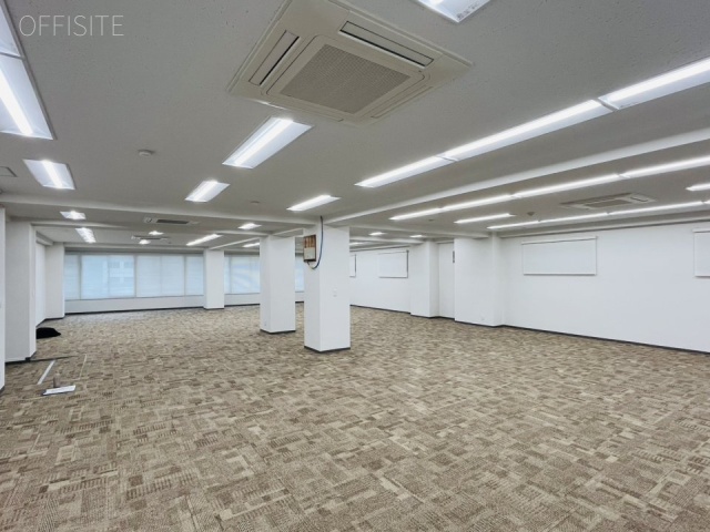 岩本町ビル5F 内装
