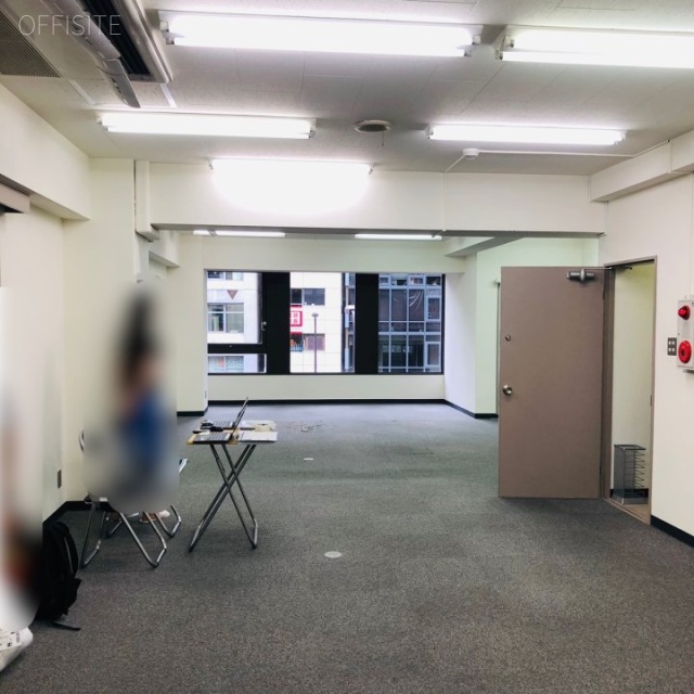 渋谷三丁目TRビル4F 4階 室内