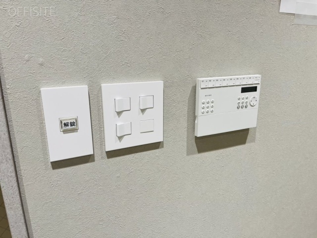 HF日本橋兜町ビルディング302 設備