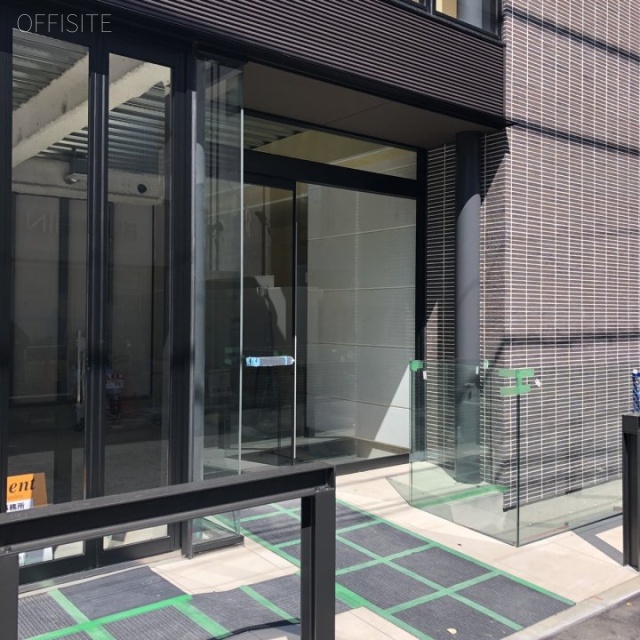 表参道アクセス 1階 17.32坪　1階部分