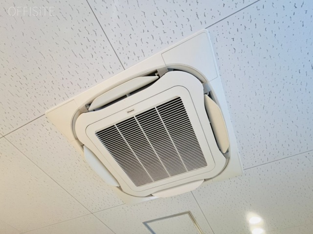 MEFULL巣鴨ビル 6階 32.43坪　設備