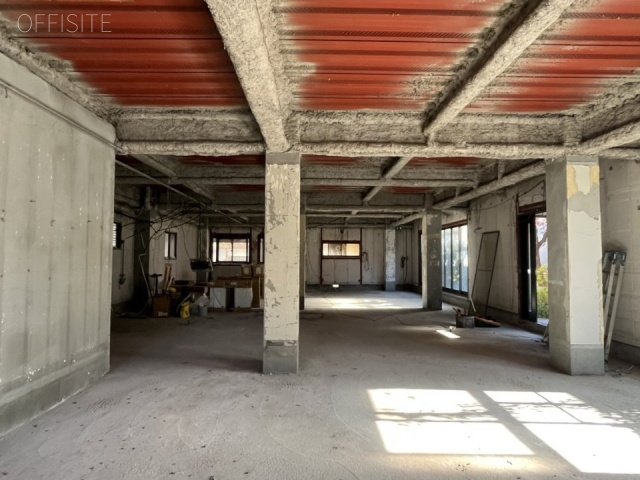 エレガンス浜中1F 内装