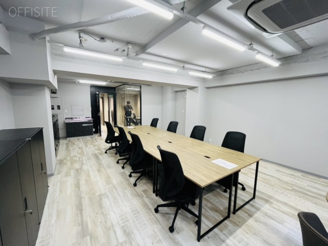 須田町ビルEAST4F 内装