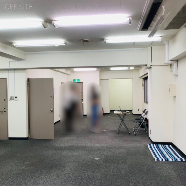 渋谷三丁目TRビル4F 4階 室内