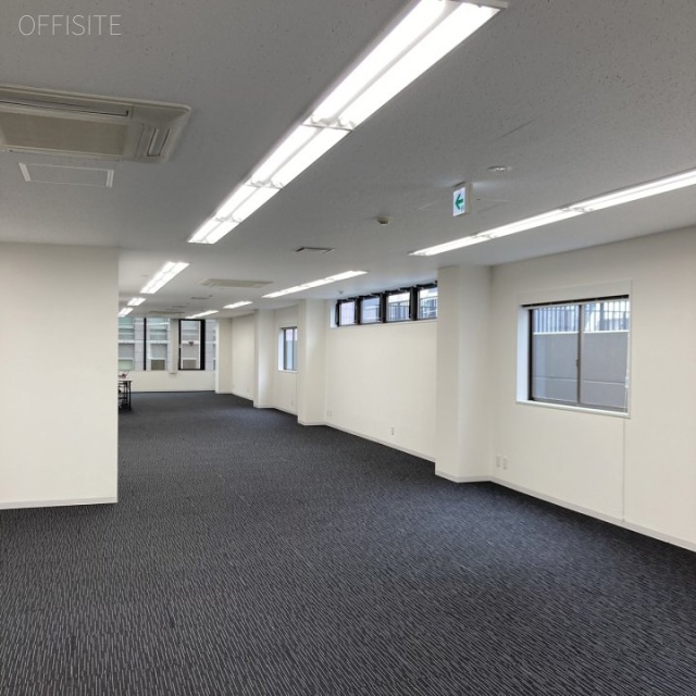 Sreed EBISU EAST7F 7階 室内