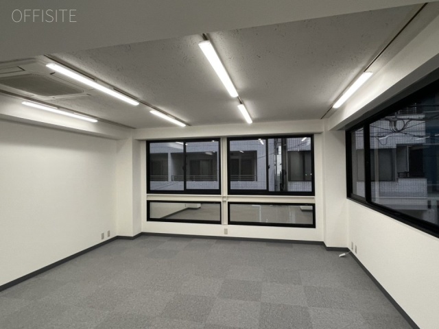 須山ビル2F 内装