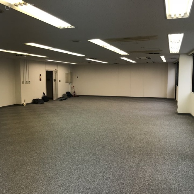 プラチナ第2ビル4F 4階 室内