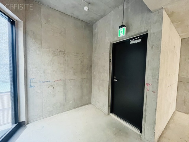 ARISTO北青山2F 内装