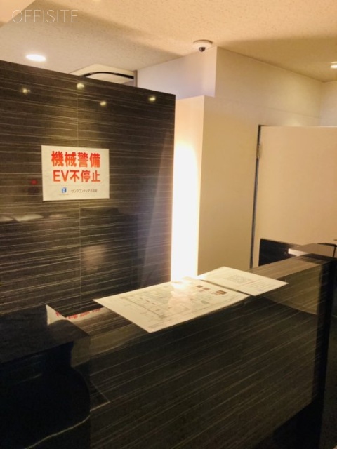 銀座槇町ビル2F 2階 室内