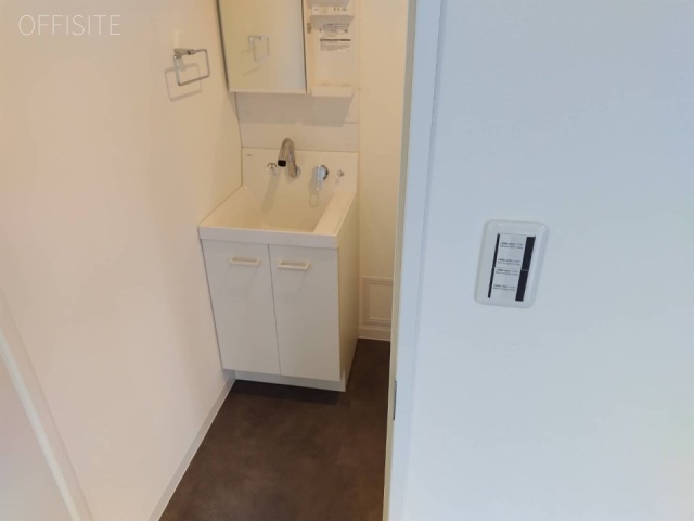 マドレーヌ武蔵野ビル202 内装