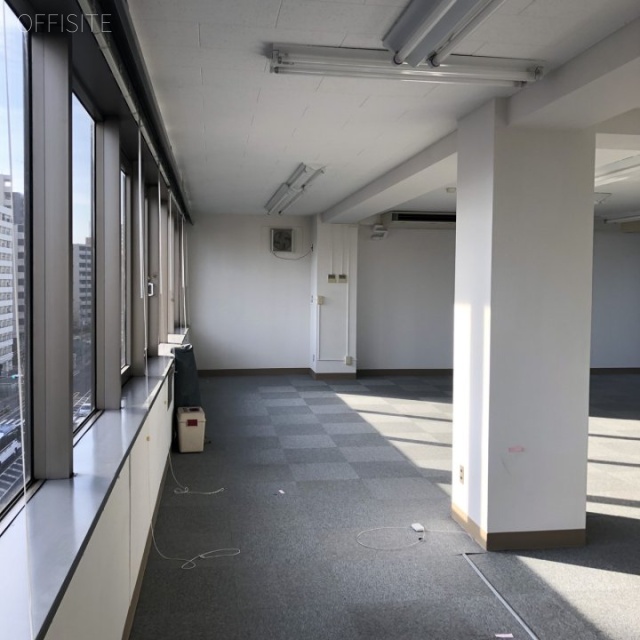 巣鴨第一ビル6F 6階 室内