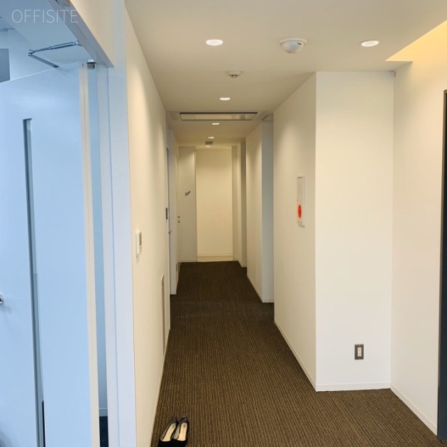 SSビル6F 6階 室内