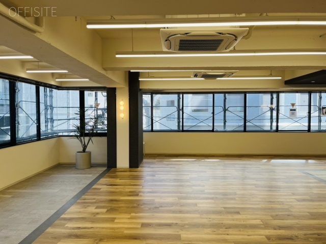 ARZ芝大門3F 内装