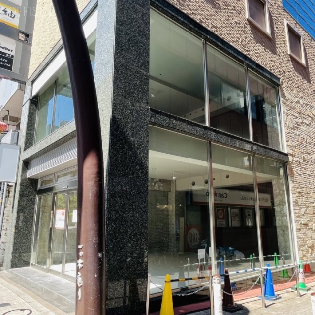 パラッツオカリーナ1F~2F 1階、2階区画