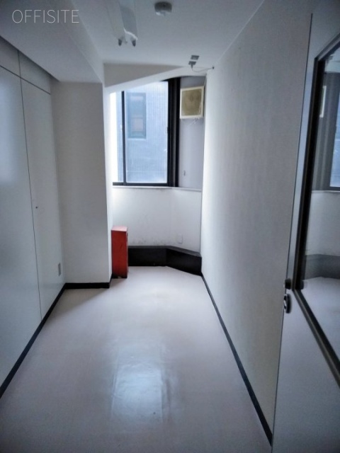 新建ビル3F 3階 室内