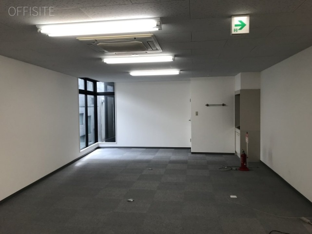 CROSS神宮前2F 2階 室内