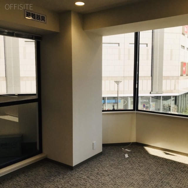 大塚駅前ビル2F 2階 室内