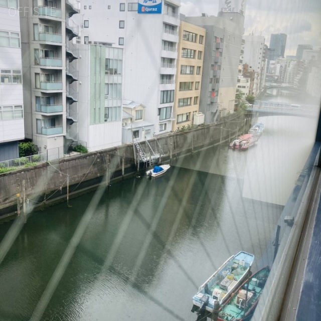 マルイチ(丸一)ビル5F 5階 眺望