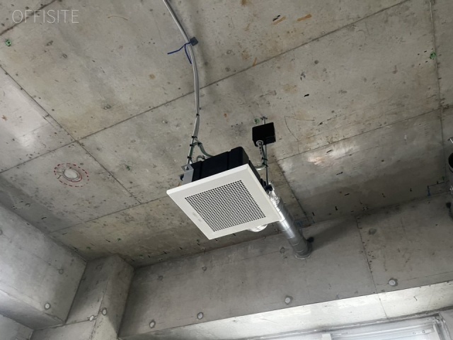 WEST GATE 2階 18.46坪　設備