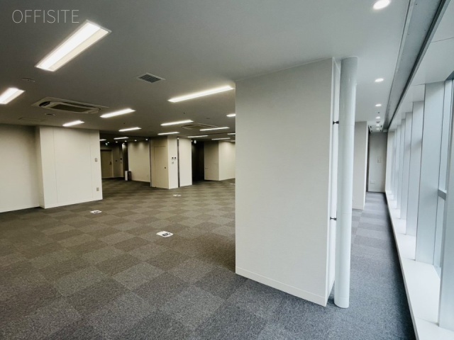 Arbor Yotsuya 3階 106.84坪　内装