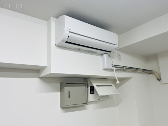 マドレーヌ武蔵野ビル103 設備